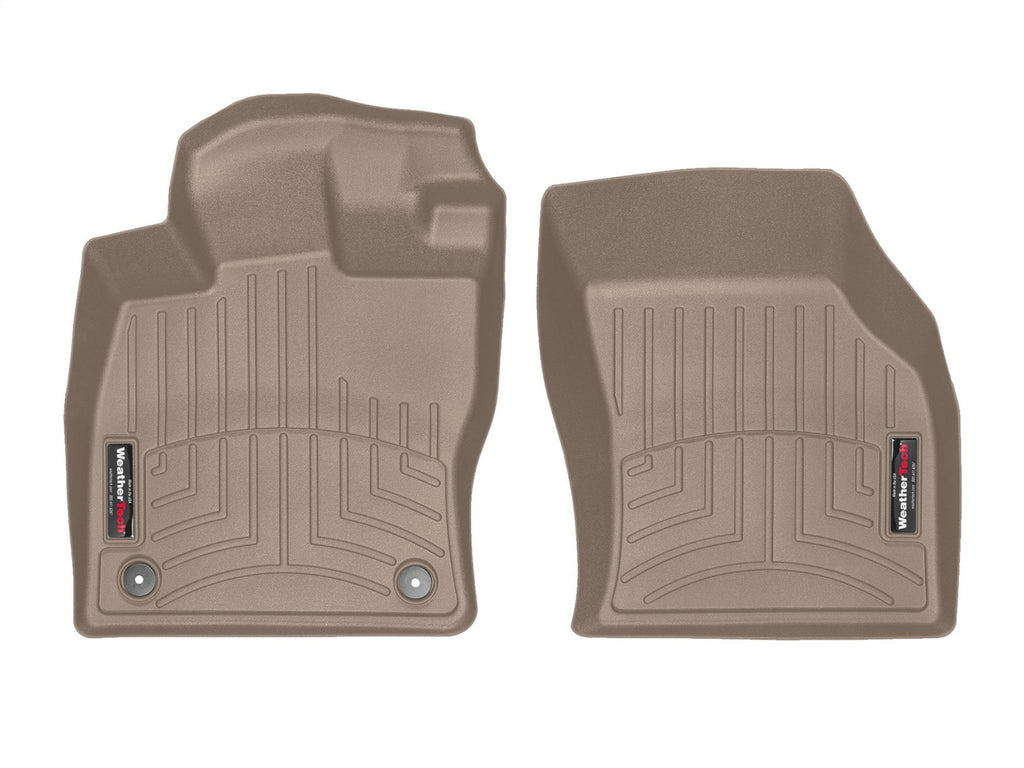 Weathertech 4513171 FloorLiner™ DigitalFit® for Select Volkswagen Jetta