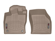 Load image into Gallery viewer, Weathertech 4513171 FloorLiner™ DigitalFit® for Select Volkswagen Jetta