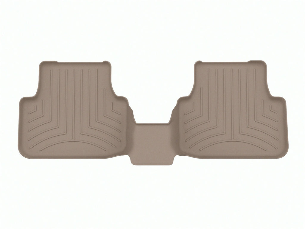 Weathertech 4513172IM FloorLiner™ HP for Select Volkswagen Jetta
