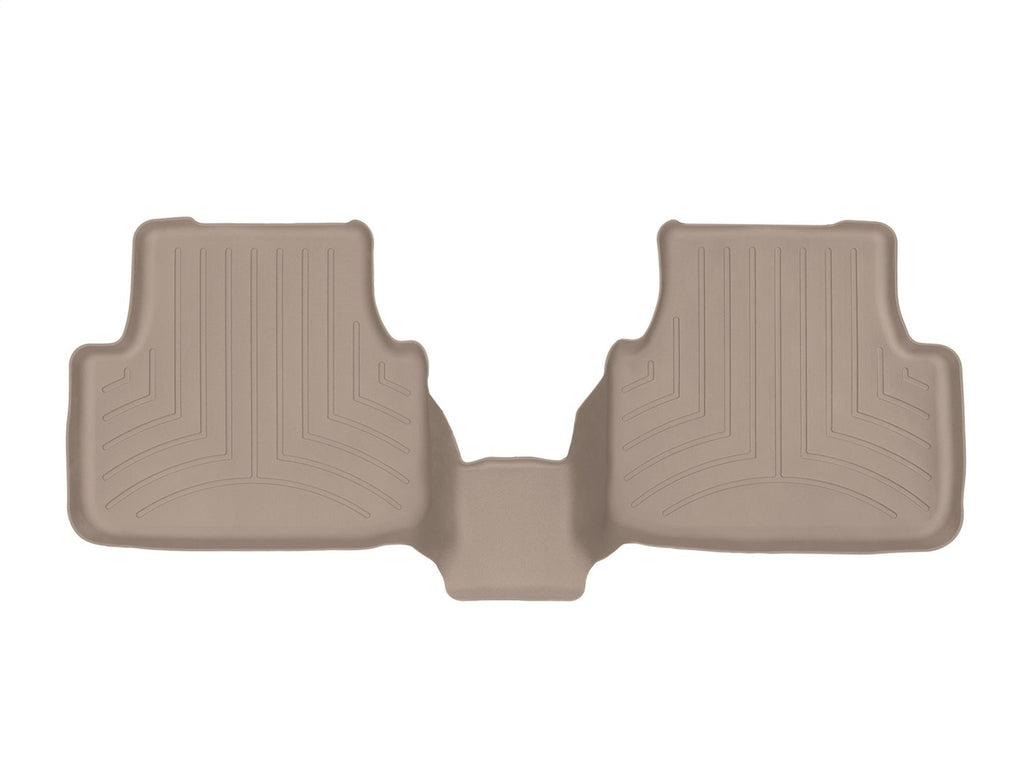 Weathertech 4513172 FloorLiner™ DigitalFit® for Select Volkswagen Jetta