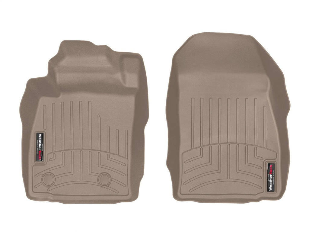 Weathertech 4513241 FloorLiner™ DigitalFit® for Select Ford EcoSport