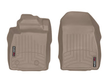 Load image into Gallery viewer, Weathertech 4513241 FloorLiner™ DigitalFit® for Select Ford EcoSport
