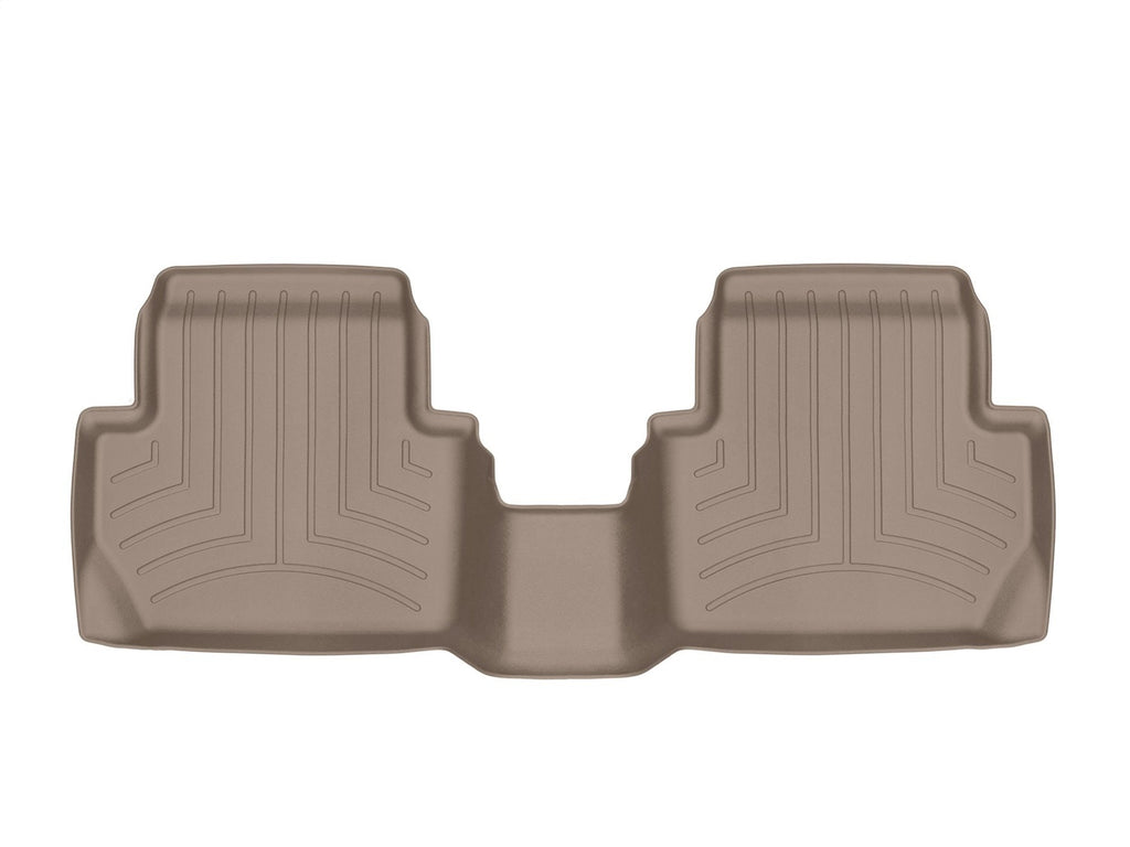 Weathertech 4513242 FloorLiner™ DigitalFit® for Select Ford EcoSport