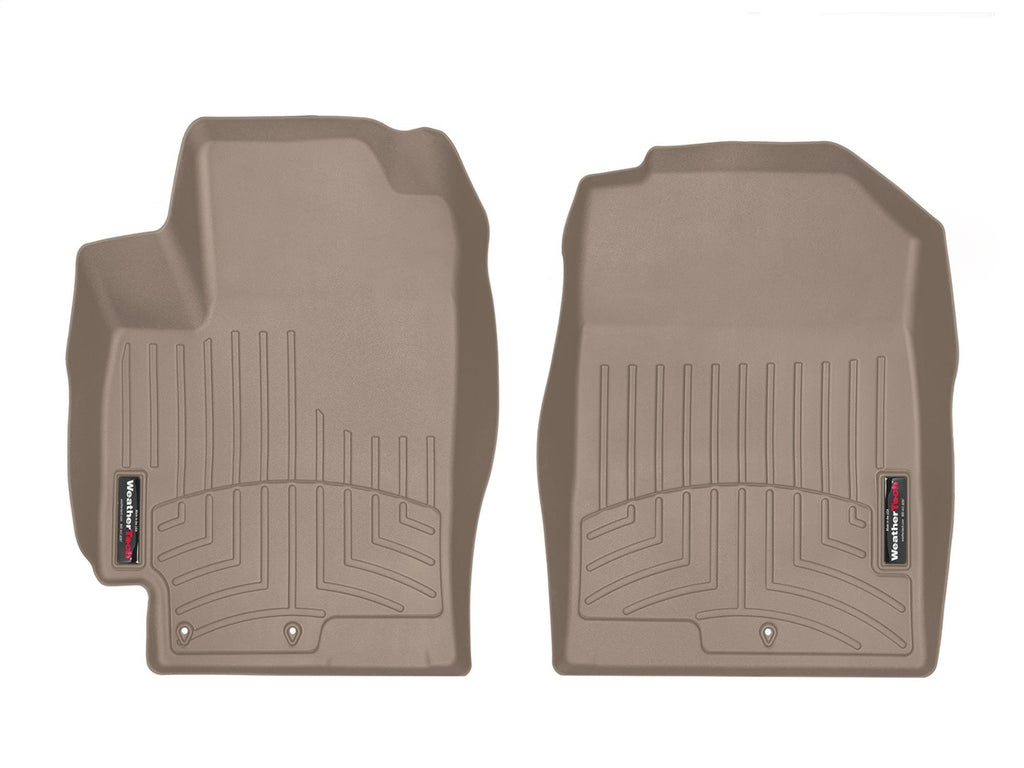 Weathertech 4513361 FloorLiner™ DigitalFit® for Select Hyundai Accent