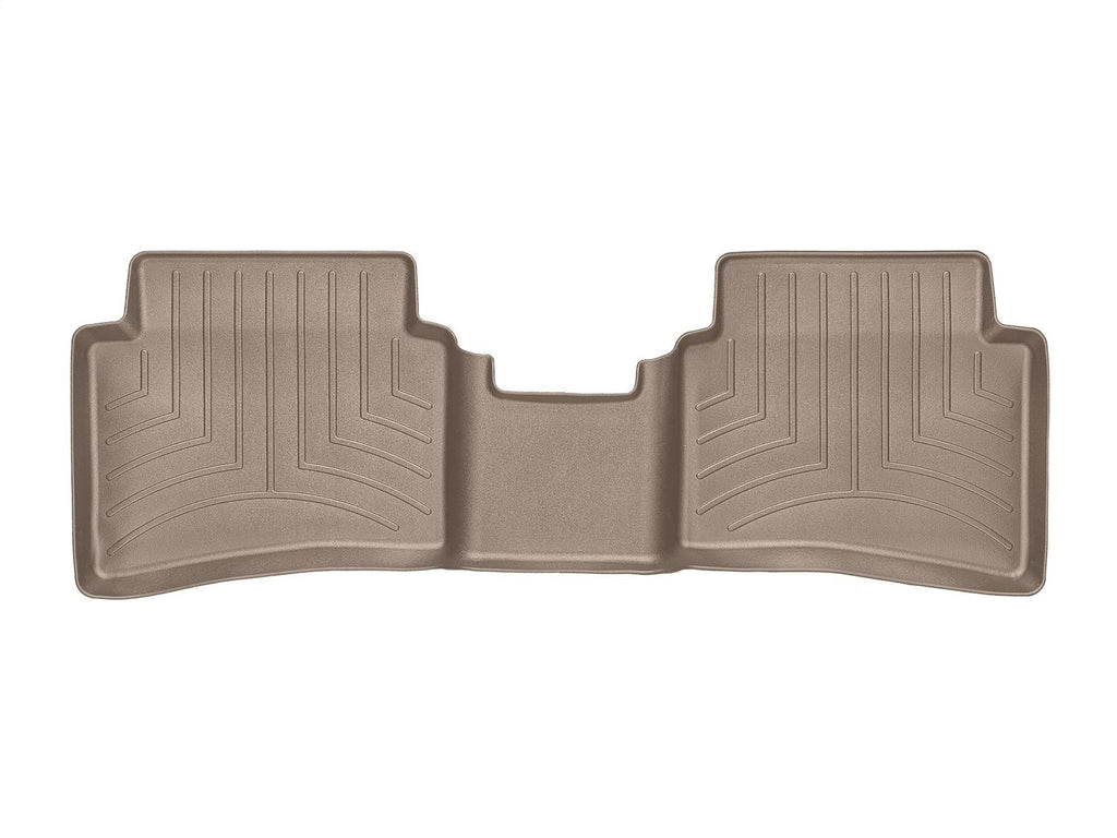 Weathertech 4513362 FloorLiner™ DigitalFit® for Select Hyundai Accent
