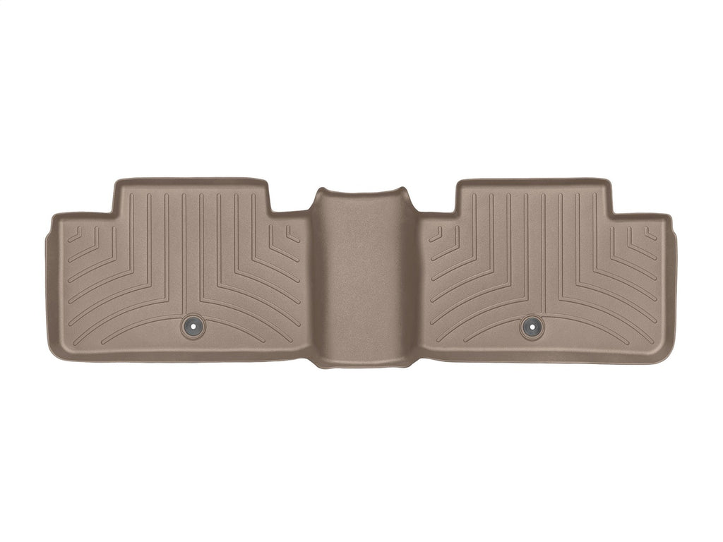Weathertech 4513372 FloorLiner™ DigitalFit® for Select INFINITI QX50, INFINITI QX55