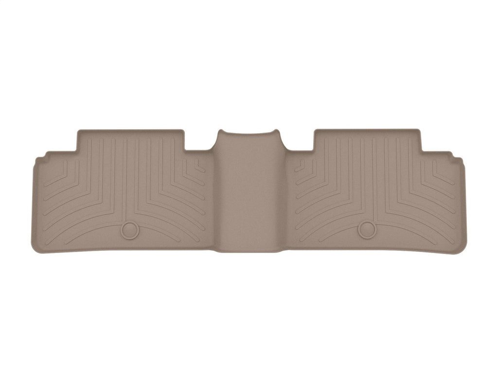 Weathertech 4513373 FloorLiner™ DigitalFit® for Select INFINITI QX50, INFINITI QX55