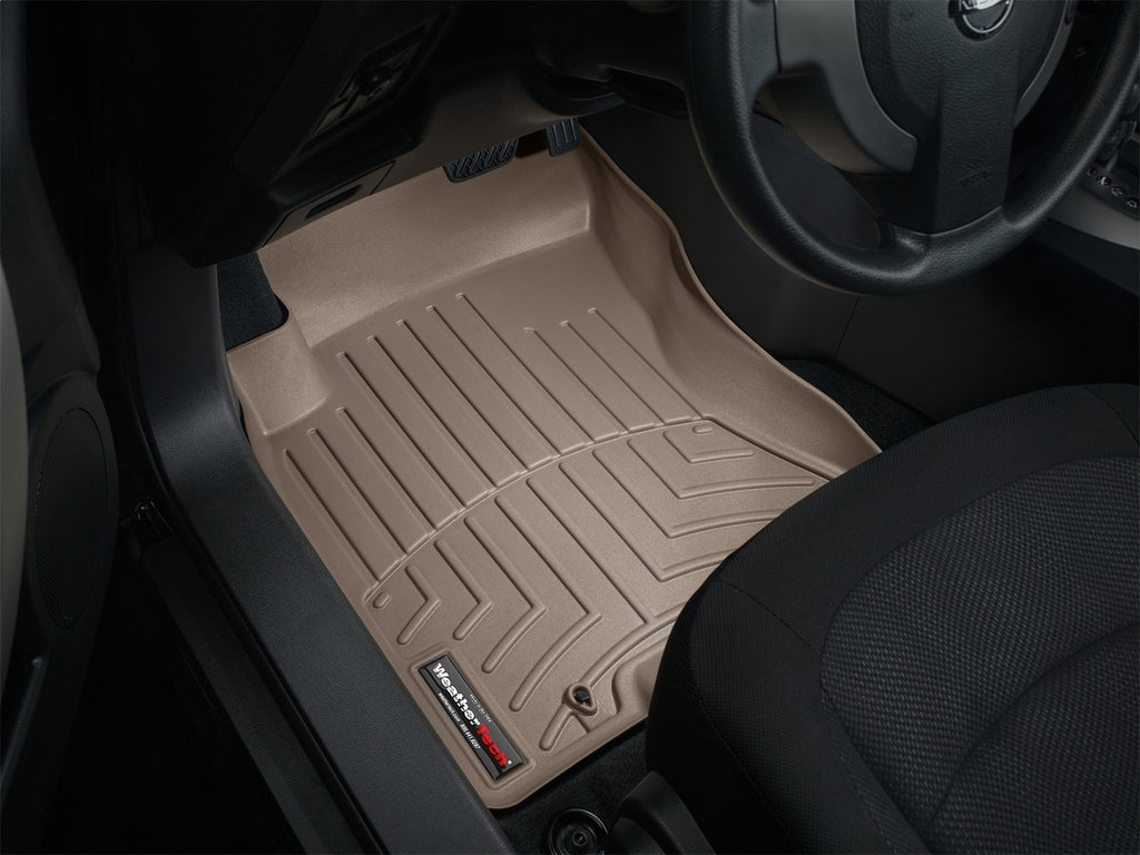 Weathertech 451351 FloorLiner™ DigitalFit® for Select Nissan Rogue, Nissan Rogue Select