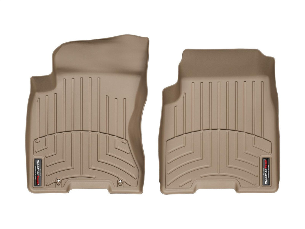Weathertech 451351 FloorLiner™ DigitalFit® for Select Nissan Rogue, Nissan Rogue Select
