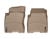 Load image into Gallery viewer, Weathertech 451351 FloorLiner™ DigitalFit® for Select Nissan Rogue, Nissan Rogue Select