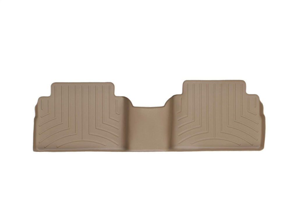 Weathertech 451352 FloorLiner™ DigitalFit® for Select Nissan Rogue, Nissan Rogue Select