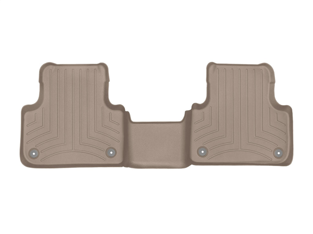 Weathertech 4513542 FloorLiner™ DigitalFit® for Select Lamborghini Urus