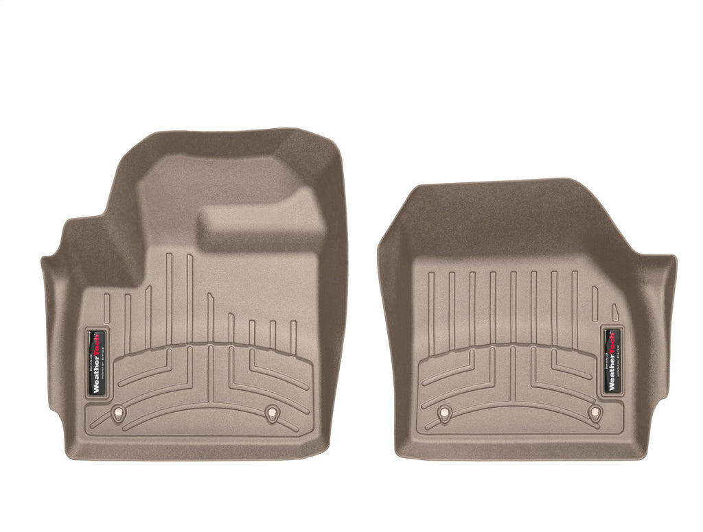 Weathertech 4513581 FloorLiner™ DigitalFit® for Select Jaguar E-Pace