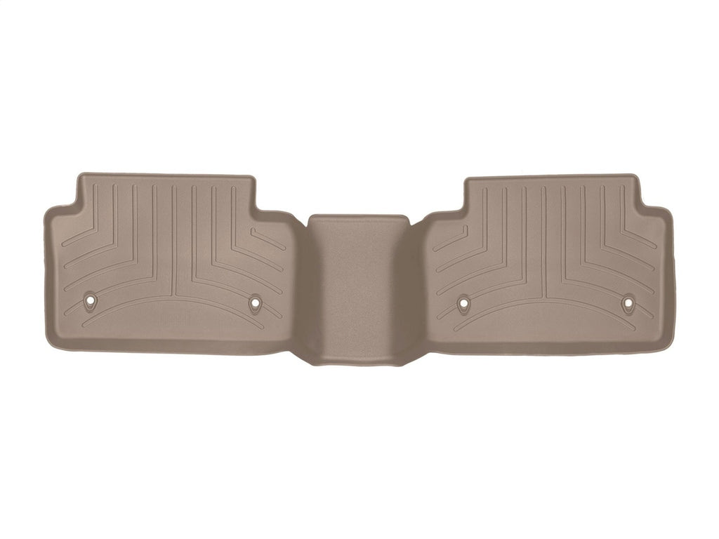 Weathertech 4513582 FloorLiner™ DigitalFit® for Select Jaguar E-Pace