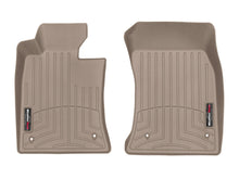 Load image into Gallery viewer, Weathertech 451361 FloorLiner™ DigitalFit® for Select Mini Cooper