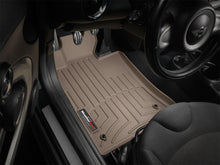Load image into Gallery viewer, Weathertech 451361 FloorLiner™ DigitalFit® for Select Mini Cooper