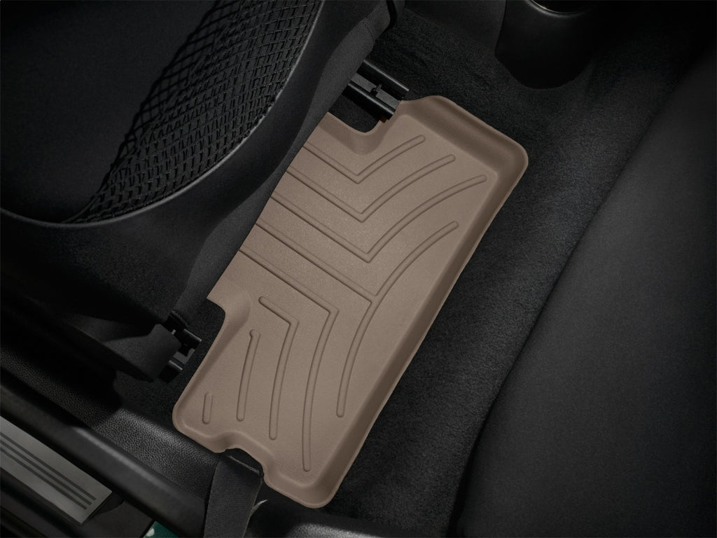 Weathertech 451362 FloorLiner™ DigitalFit® for Select Mini Cooper