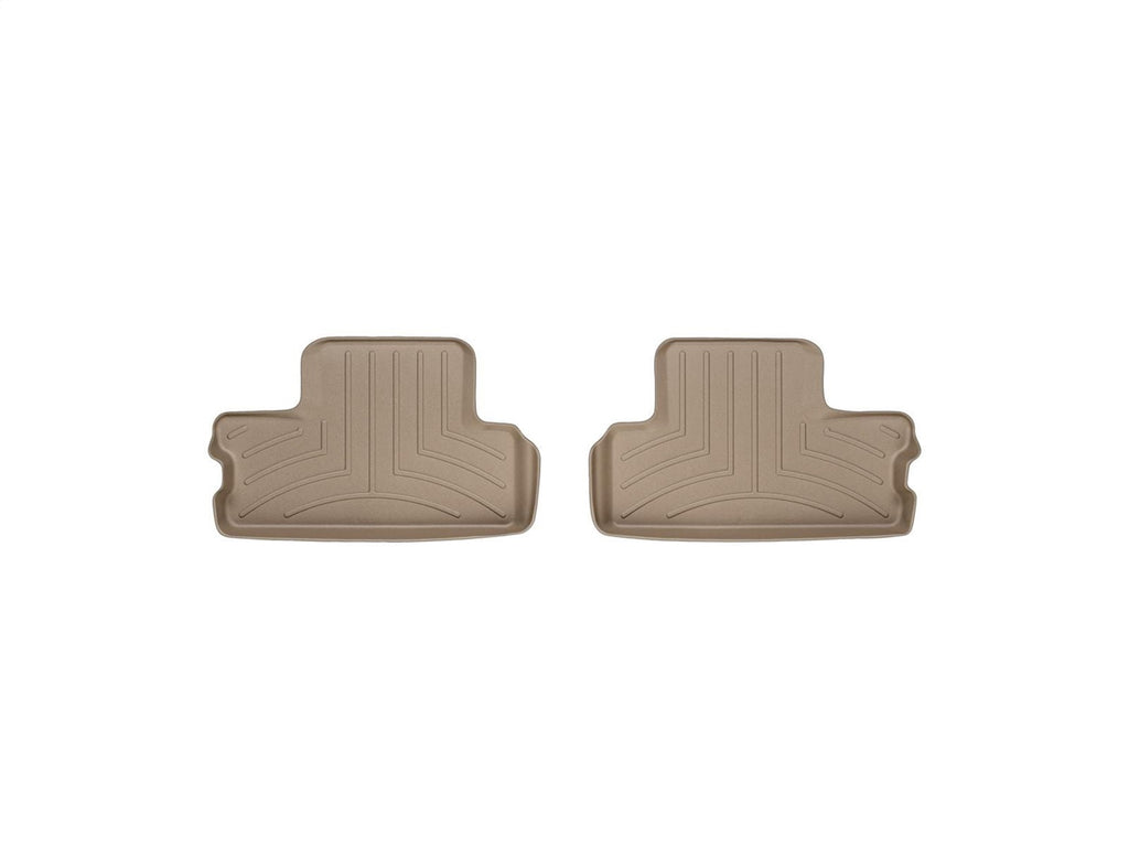 Weathertech 451362 FloorLiner™ DigitalFit® for Select Mini Cooper