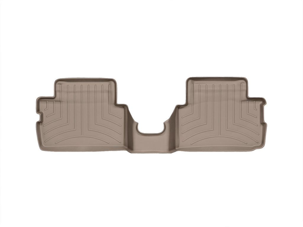 Weathertech 451363 FloorLiner™ DigitalFit® for Select Mini Cooper