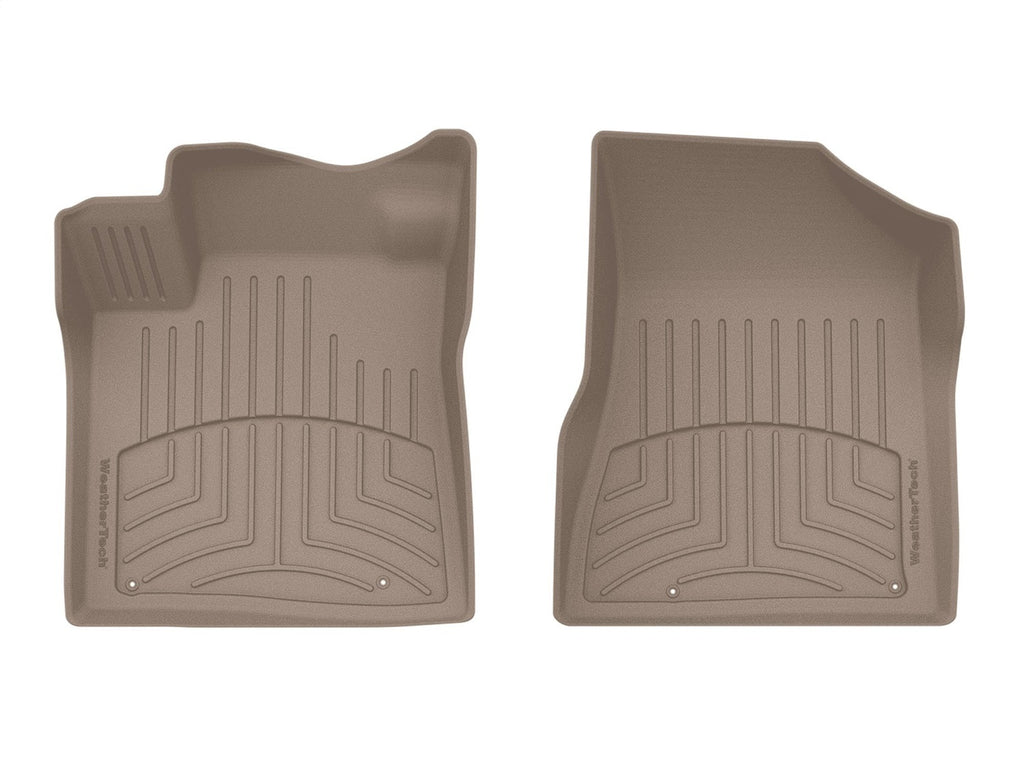 Weathertech 4513881IM FloorLiner™ HP for Select Nissan Murano