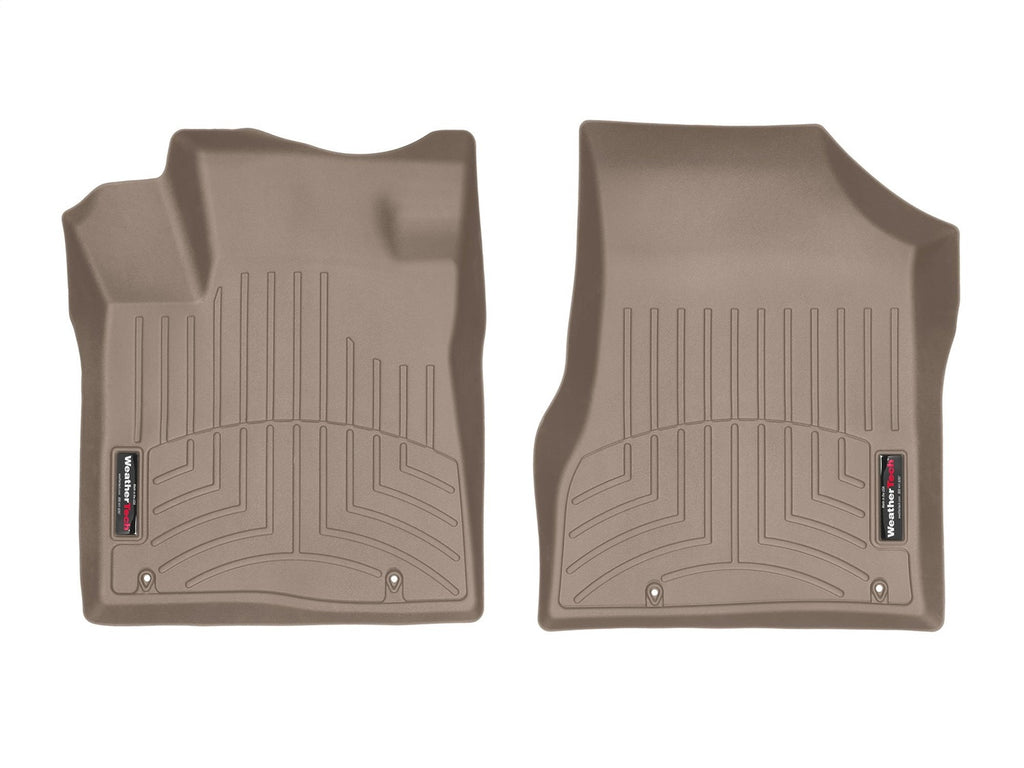 Weathertech 4513881 FloorLiner™ DigitalFit® for Select Nissan Murano