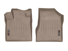 Load image into Gallery viewer, Weathertech 4513881 FloorLiner™ DigitalFit® for Select Nissan Murano