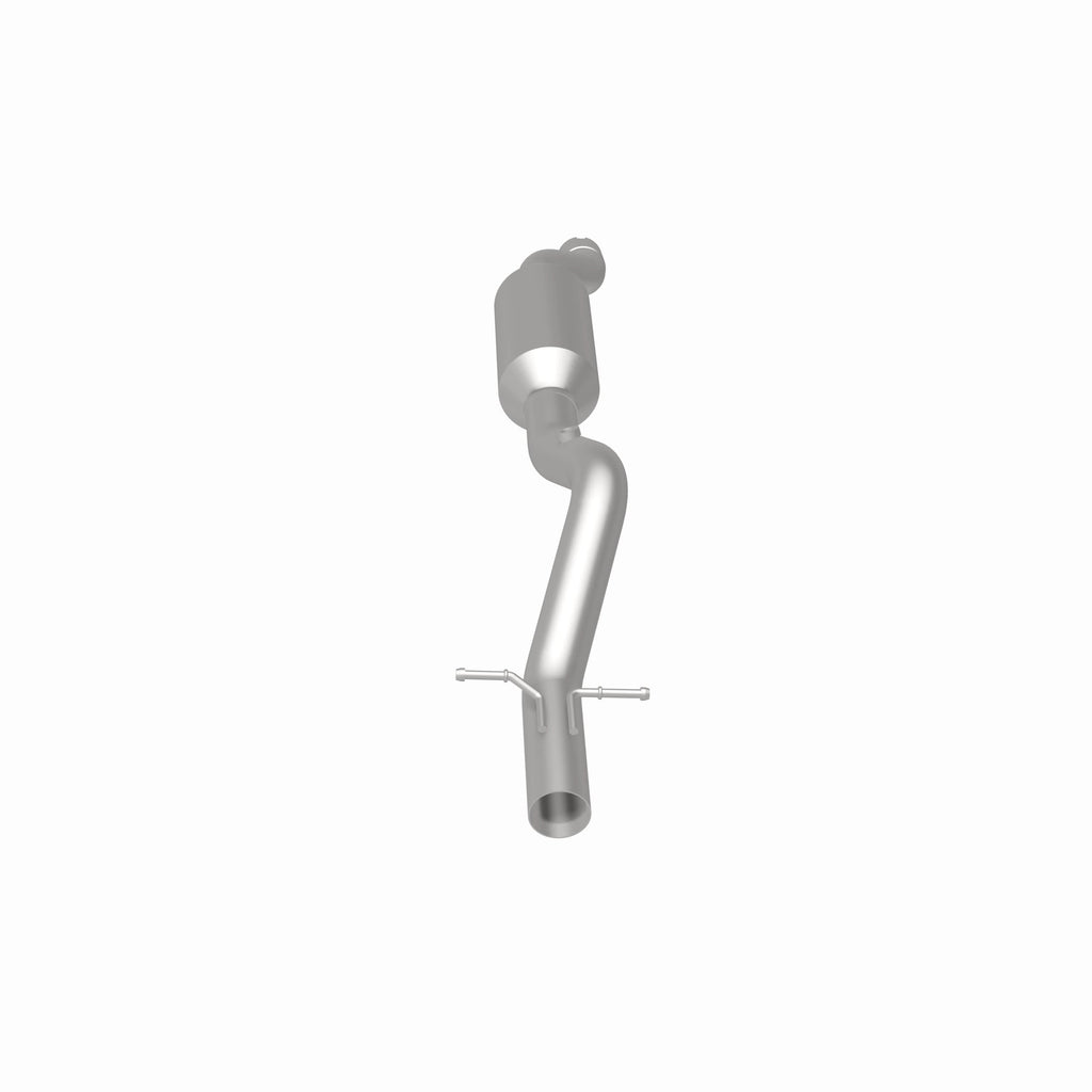 MagnaFlow Exhaust Products 4451637 California CARB Direct-Fit Catalytic Converter for Select Dodge Durango