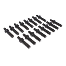 Load image into Gallery viewer, COMP Cams 4514-16 Hi-Tech Rocker Stud Set BBC w/ 3/8" Base Thread and 7/16" Rocker Thread