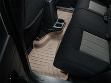 Load image into Gallery viewer, Weathertech 451402 FloorLiner™ DigitalFit® for Select Jeep Liberty