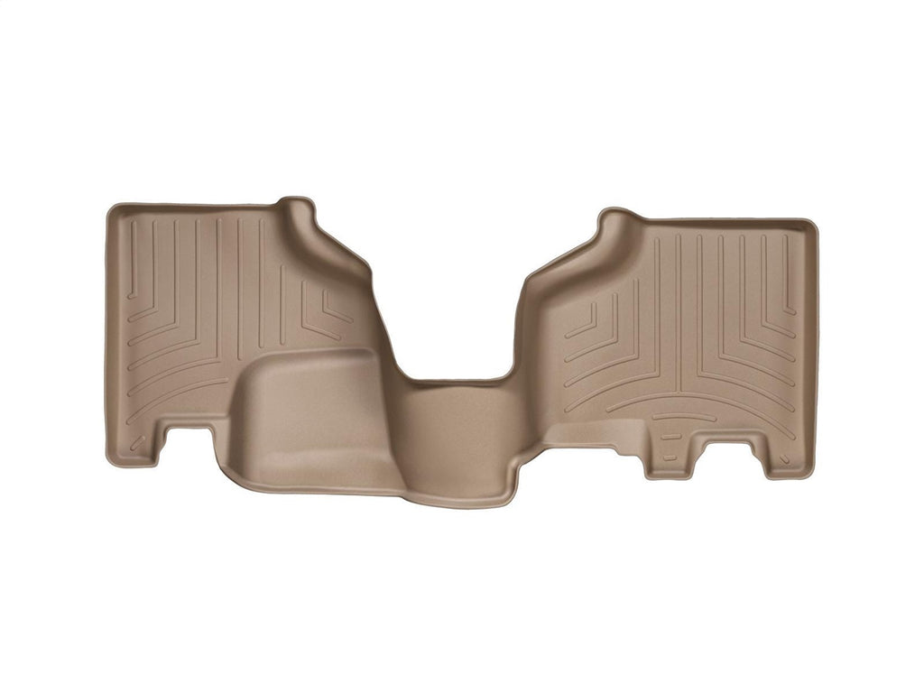Weathertech 451402 FloorLiner™ DigitalFit® for Select Jeep Liberty
