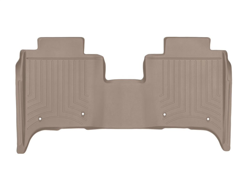 Weathertech 4514052 FloorLiner™ DigitalFit® for Select Land Rover Range Rover