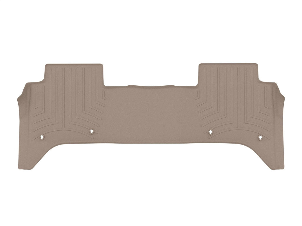 Weathertech 4514055 FloorLiner™ DigitalFit® for Select Land Rover Range Rover, Land Rover Range Rover Sport