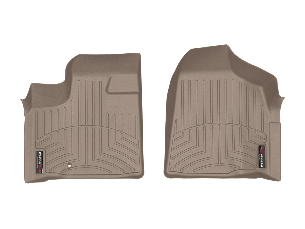 Weathertech 451411 FloorLiner™ DigitalFit® for Select Chrysler Town & Country, Dodge Grand Caravan, Volkswagen Routan