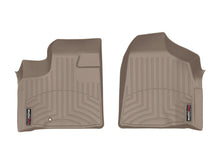 Load image into Gallery viewer, Weathertech 451411 FloorLiner™ DigitalFit® for Select Chrysler Town &amp; Country, Dodge Grand Caravan, Volkswagen Routan