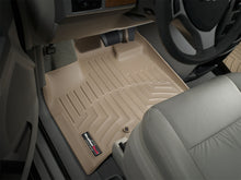 Load image into Gallery viewer, Weathertech 451411 FloorLiner™ DigitalFit® for Select Chrysler Town &amp; Country, Dodge Grand Caravan, Volkswagen Routan
