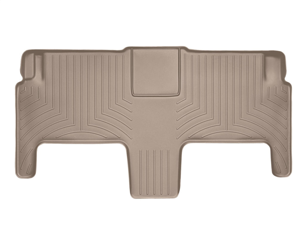 Weathertech 451412 FloorLiner™ DigitalFit® for Select Chrysler Town & Country, Dodge Grand Caravan, Volkswagen Routan
