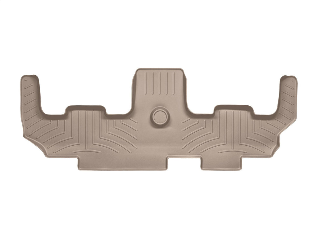 Weathertech 451413 FloorLiner™ DigitalFit® for Select Chrysler Town & Country, Dodge Grand Caravan, Volkswagen Routan