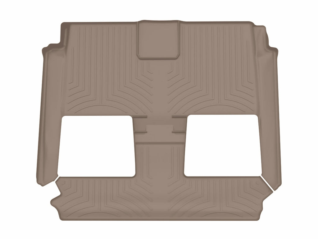 Weathertech 451414 FloorLiner™ DigitalFit® for Select Chrysler Town & Country, Dodge Grand Caravan