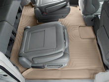 Load image into Gallery viewer, Weathertech 451414 FloorLiner™ DigitalFit® for Select Chrysler Town &amp; Country, Dodge Grand Caravan