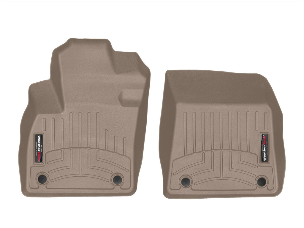 Weathertech 4514191 FloorLiner™ DigitalFit® for Select Volvo XC40, Volvo XC40 Recharge