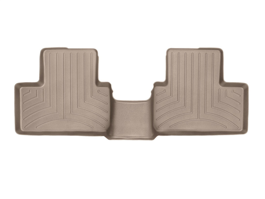 Weathertech 4514192 FloorLiner™ DigitalFit® for Select Volvo XC40, Volvo XC40 Recharge