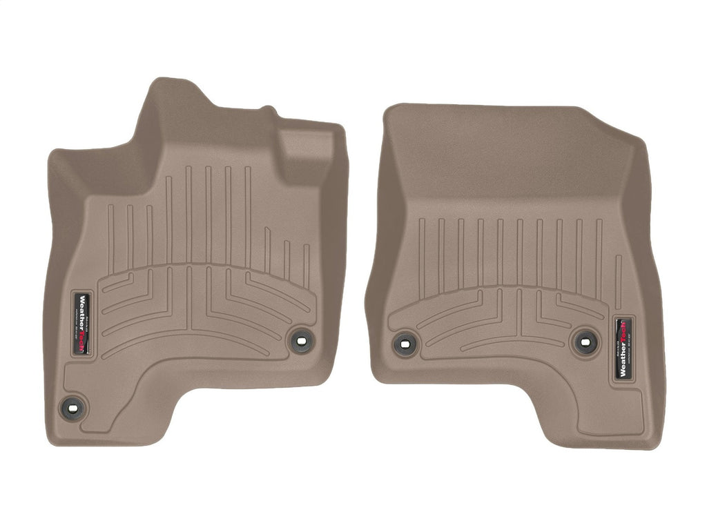 Weathertech 4514211 FloorLiner™ DigitalFit® for Select Honda Clarity