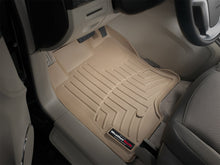 Load image into Gallery viewer, Weathertech 451421 FloorLiner™ DigitalFit® for Select Saturn Vue