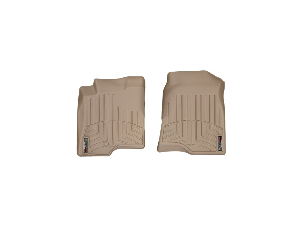 Weathertech 451421 FloorLiner™ DigitalFit® for Select Saturn Vue