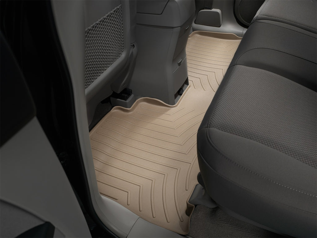Weathertech 451422 FloorLiner™ DigitalFit® for Select Saturn Vue