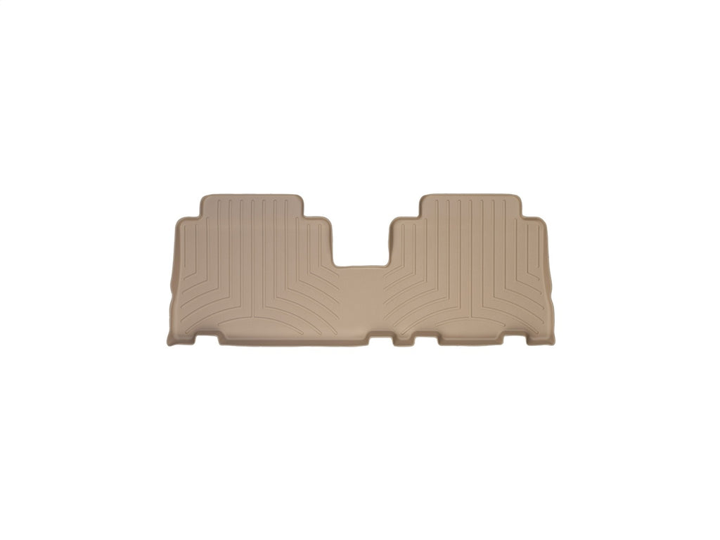 Weathertech 451422 FloorLiner™ DigitalFit® for Select Saturn Vue