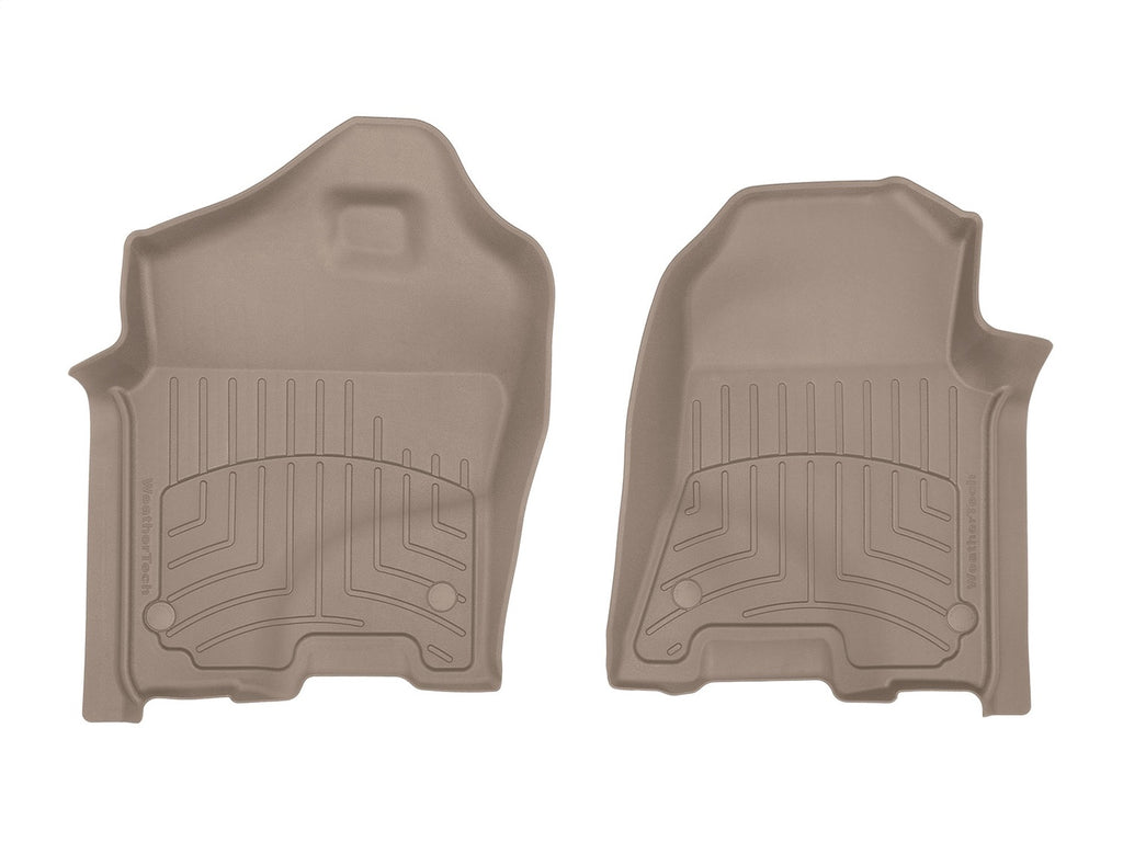 Weathertech 4514281IM FloorLiner™ HP for Select Ram