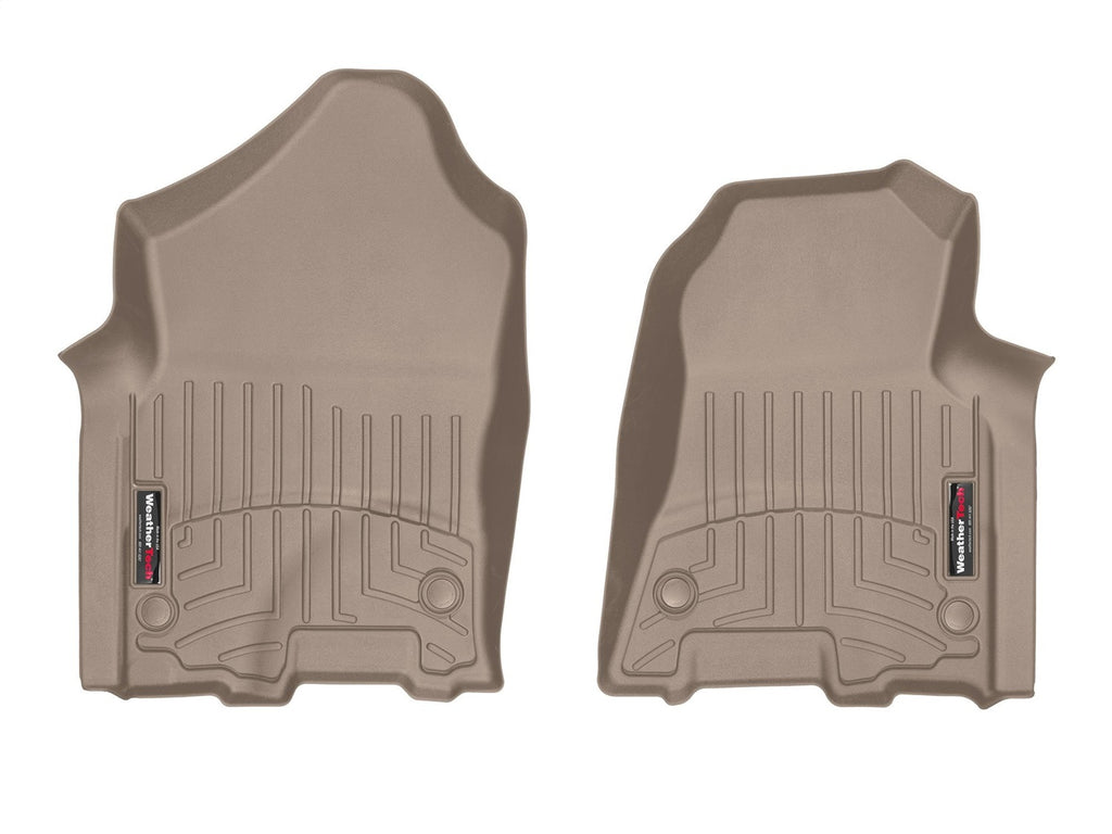Weathertech 4514281 FloorLiner™ DigitalFit® for Select Ram