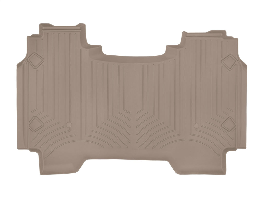 Weathertech 4514282IM FloorLiner™ HP for Select Ram 1500, Ram Classic