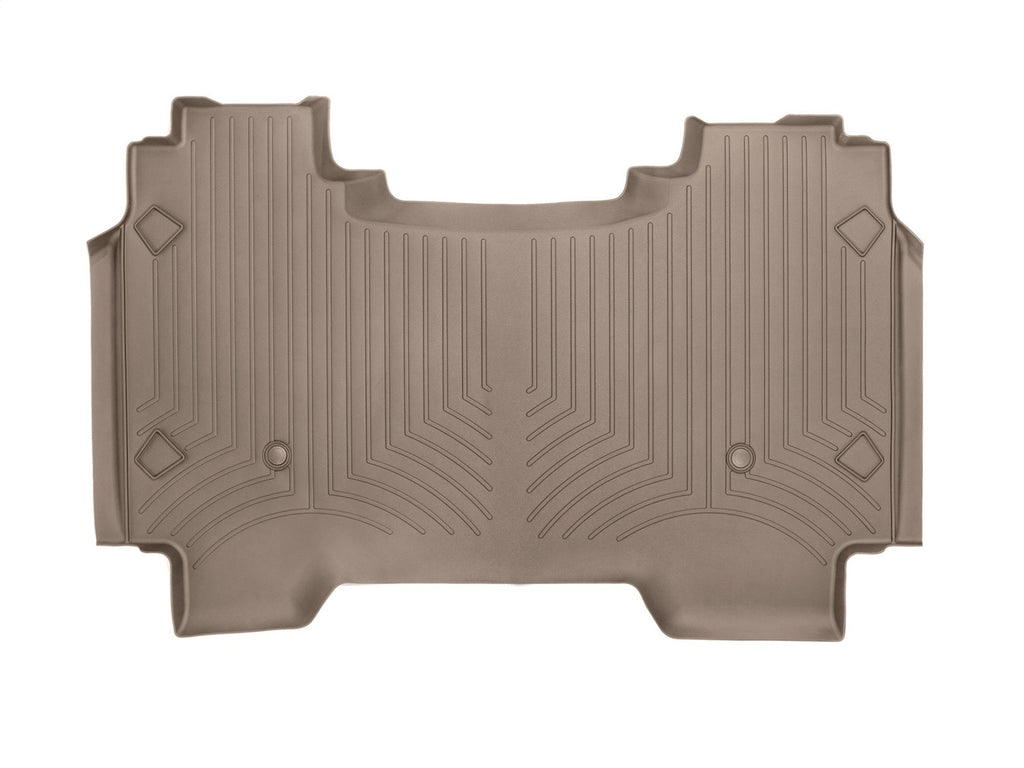 Weathertech 4514282 FloorLiner™ DigitalFit® for Select Ram 1500, Ram Classic